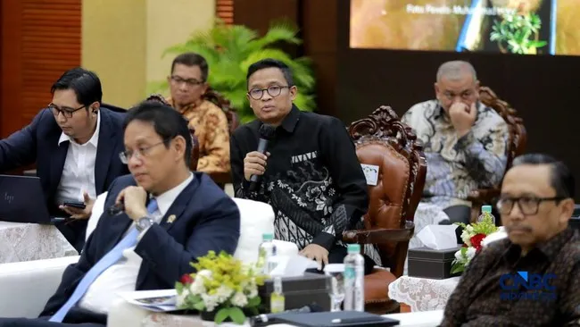CNBC Indonesia