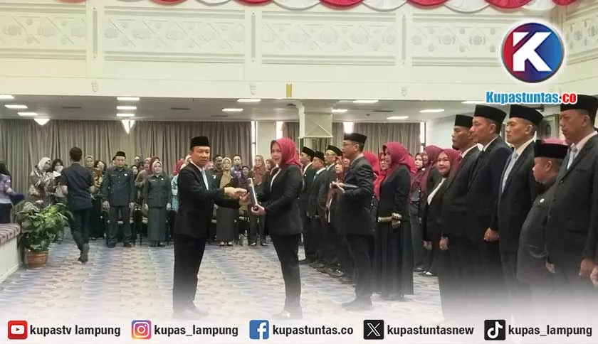Kupas Tuntas