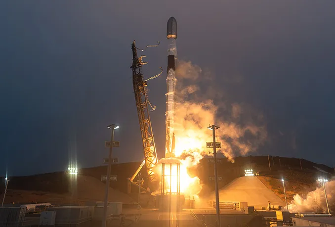 Spaceflight Now