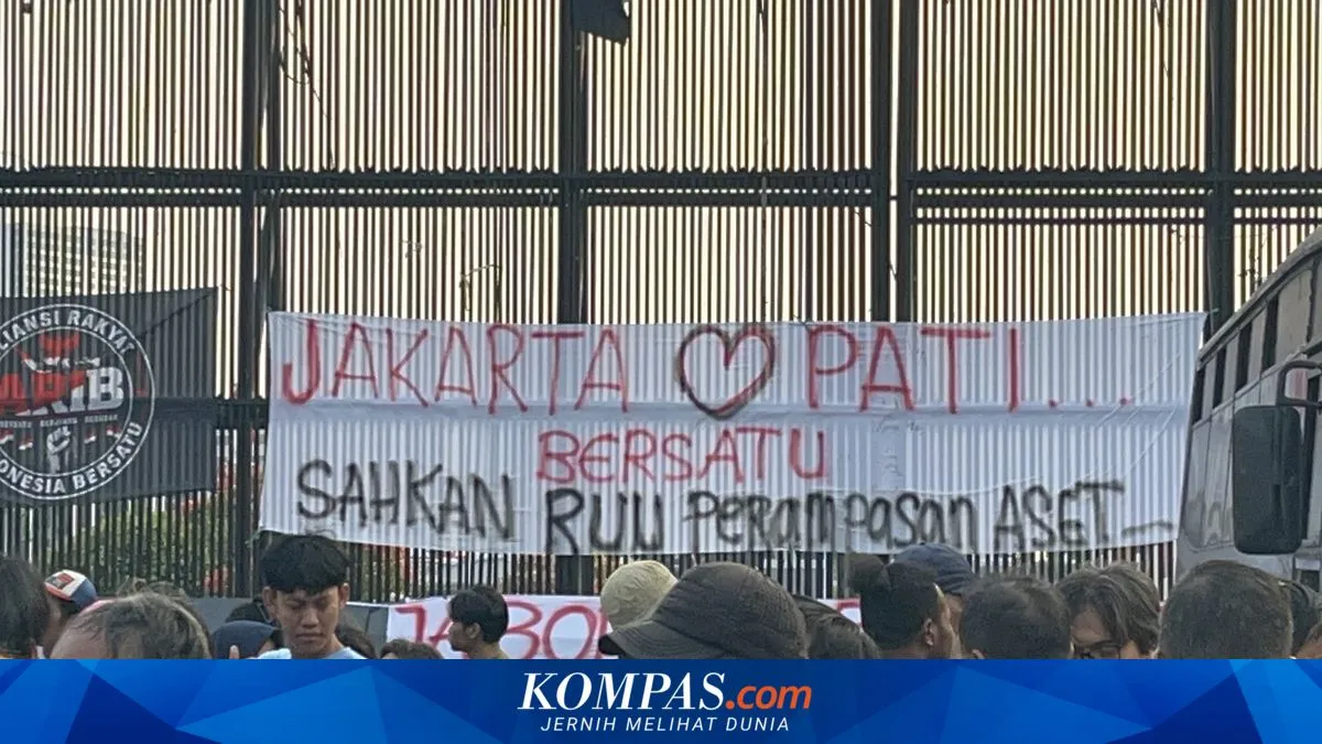 Kompas.com