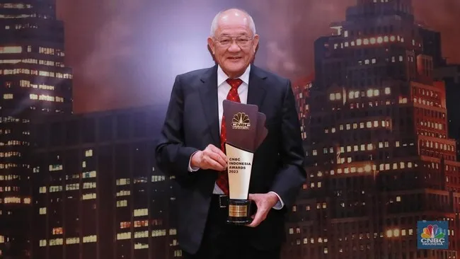CNBC Indonesia
