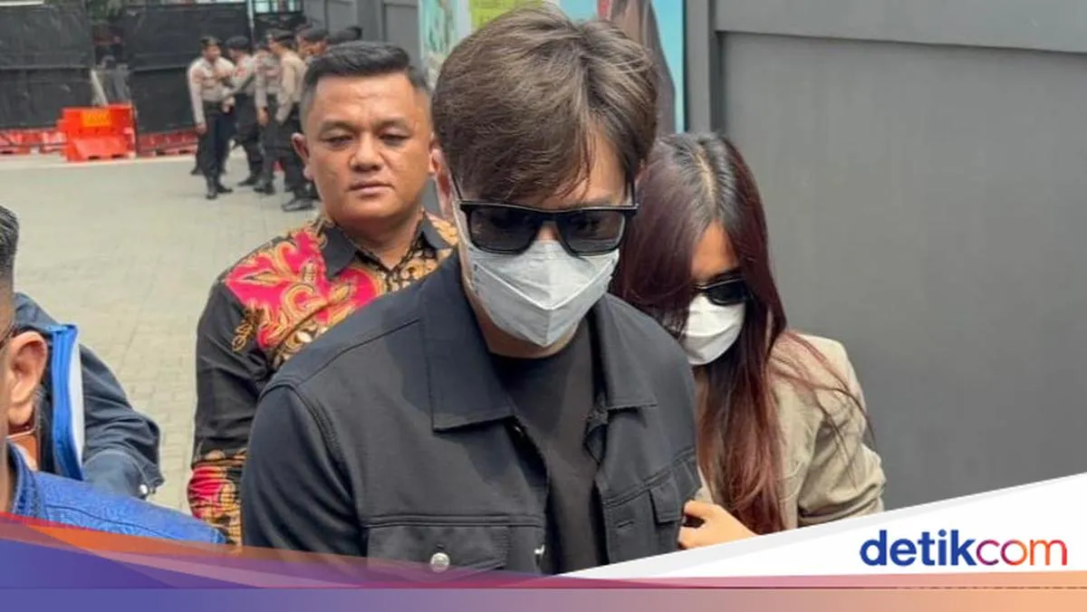 detikHOT