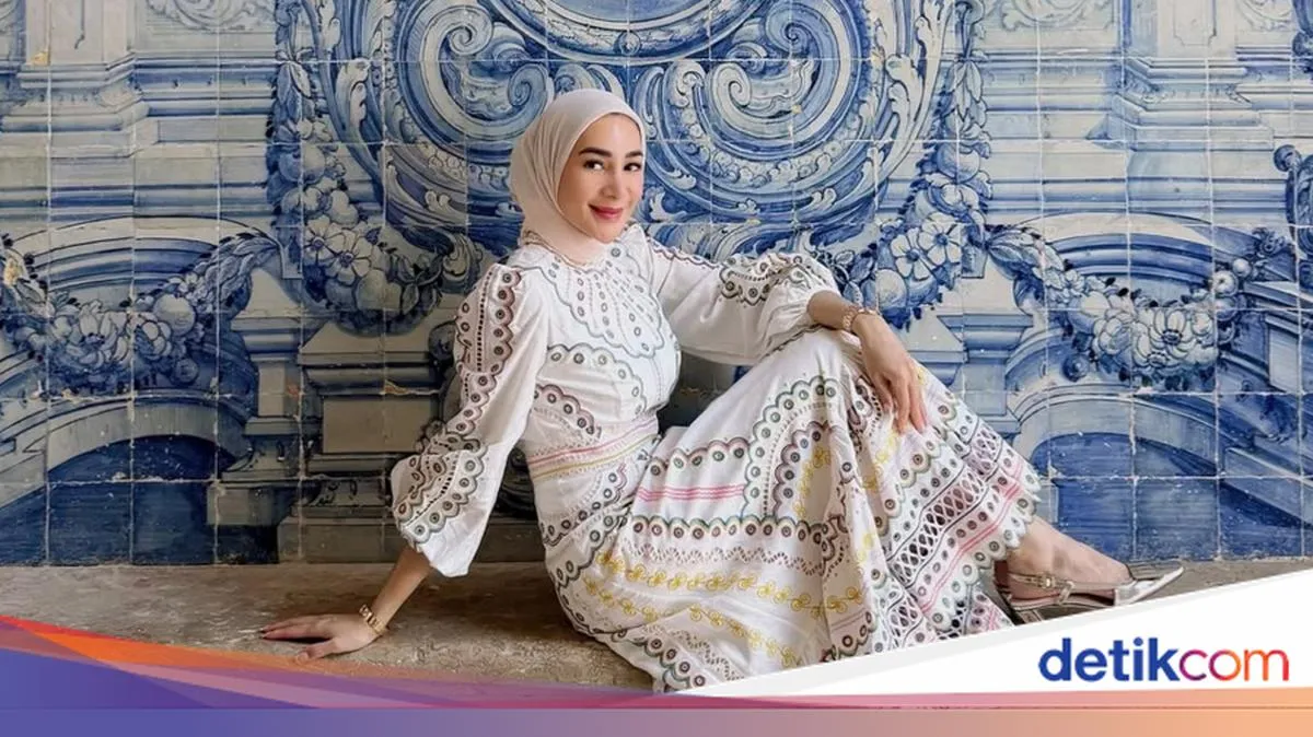 detikHOT