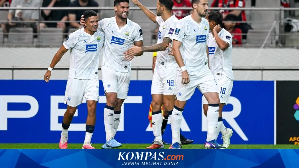 Kompas.com