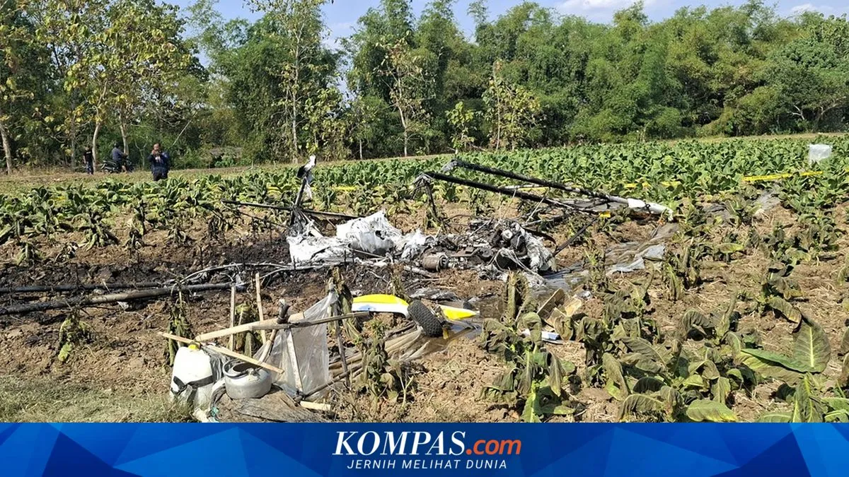 Kompas.com