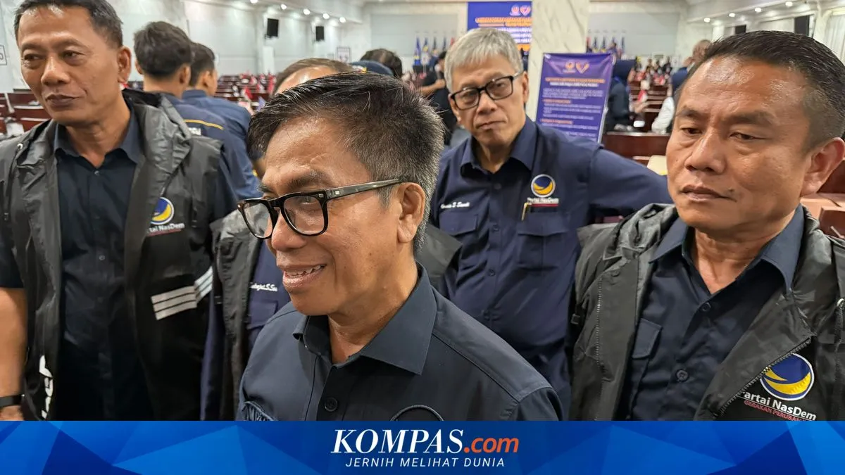 Kompas.com