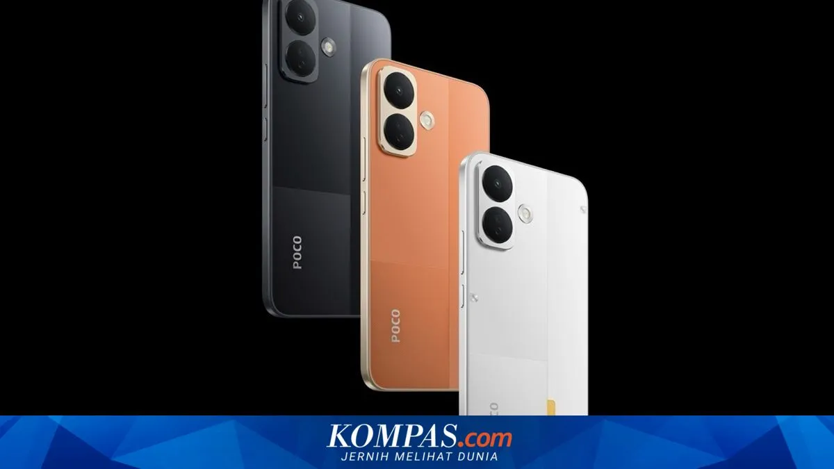 Kompas.com