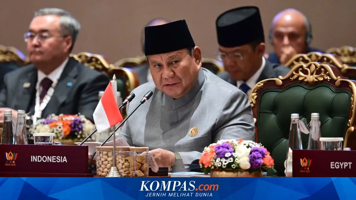 Kompas.com