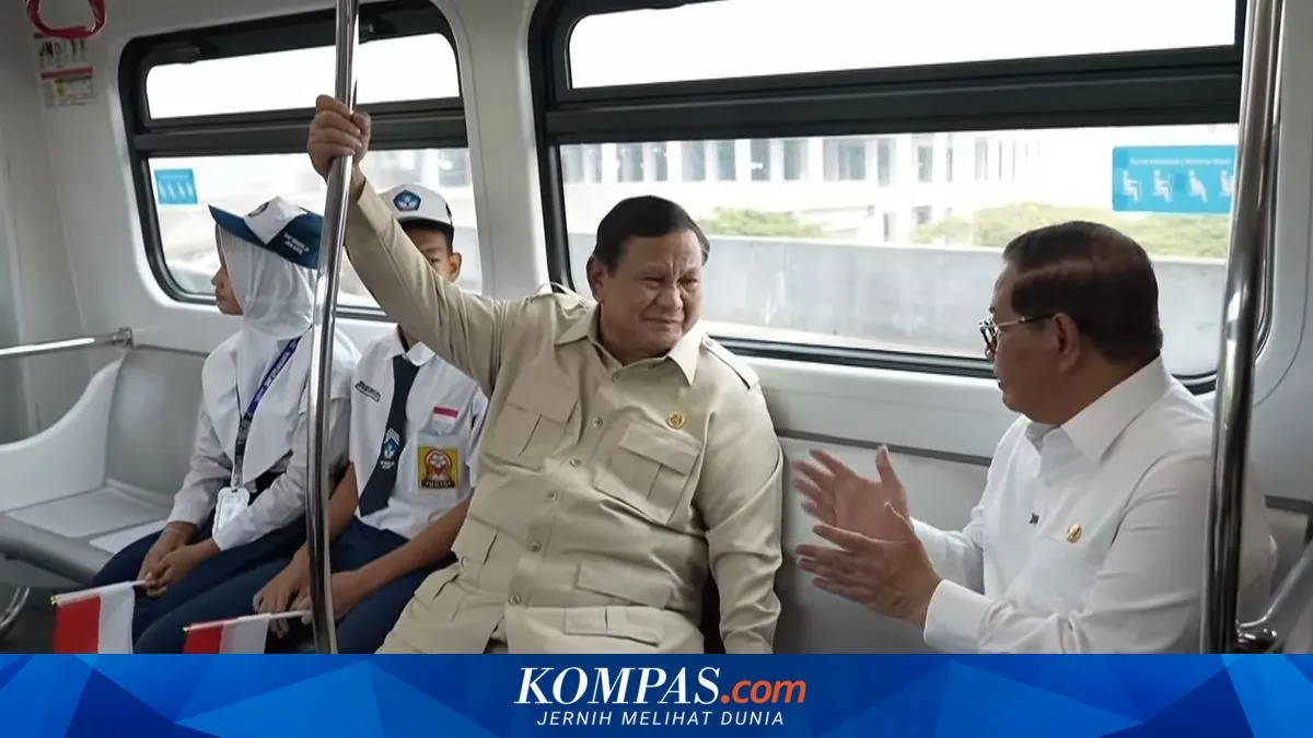 Kompas.com