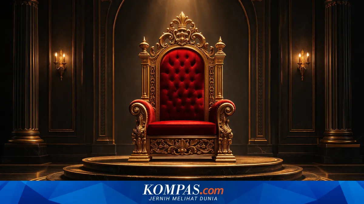 Kompas.com