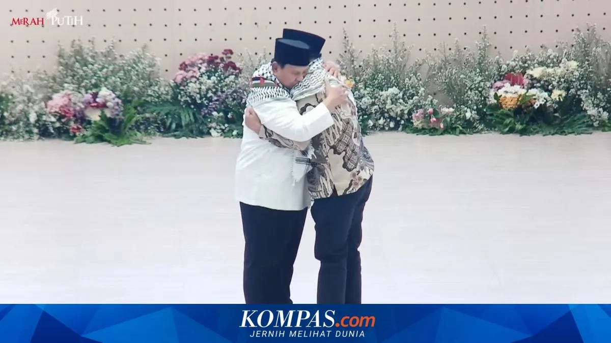 Kompas.com