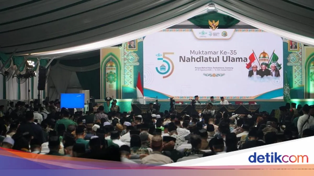detikNews