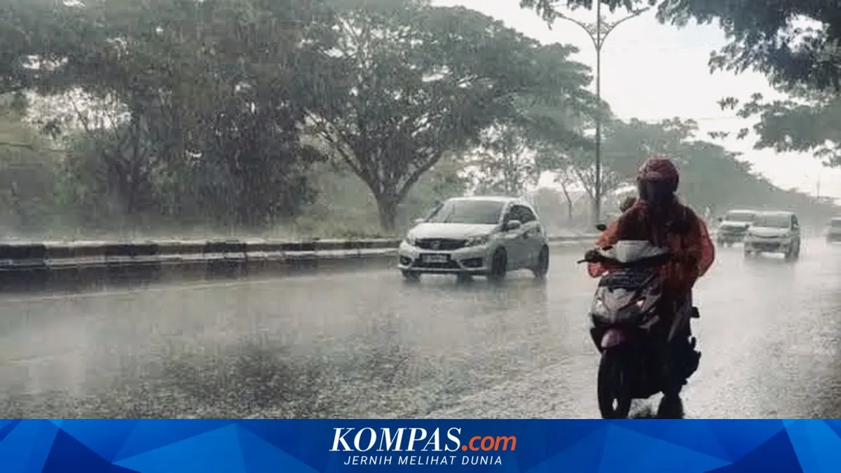Kompas.com