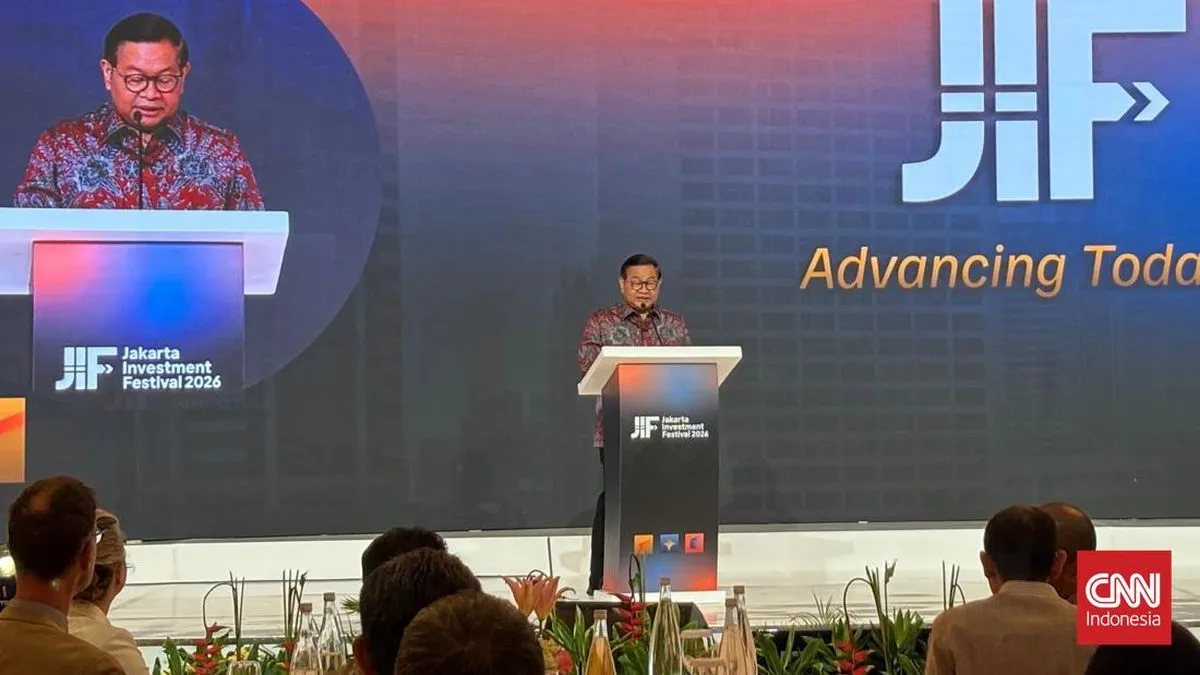 CNN Indonesia
