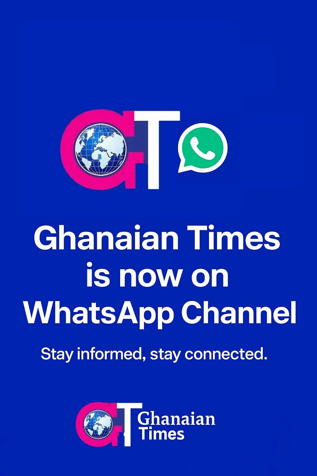 Ghanaian Times