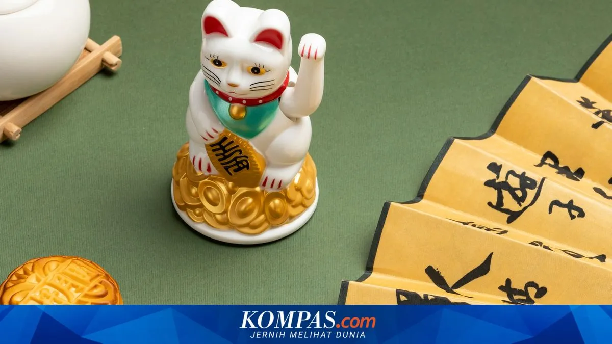 Kompas.com