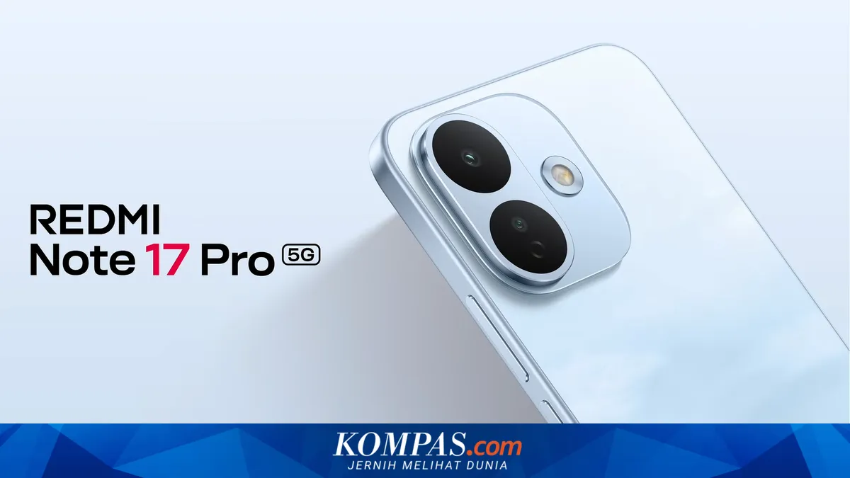 Kompas.com