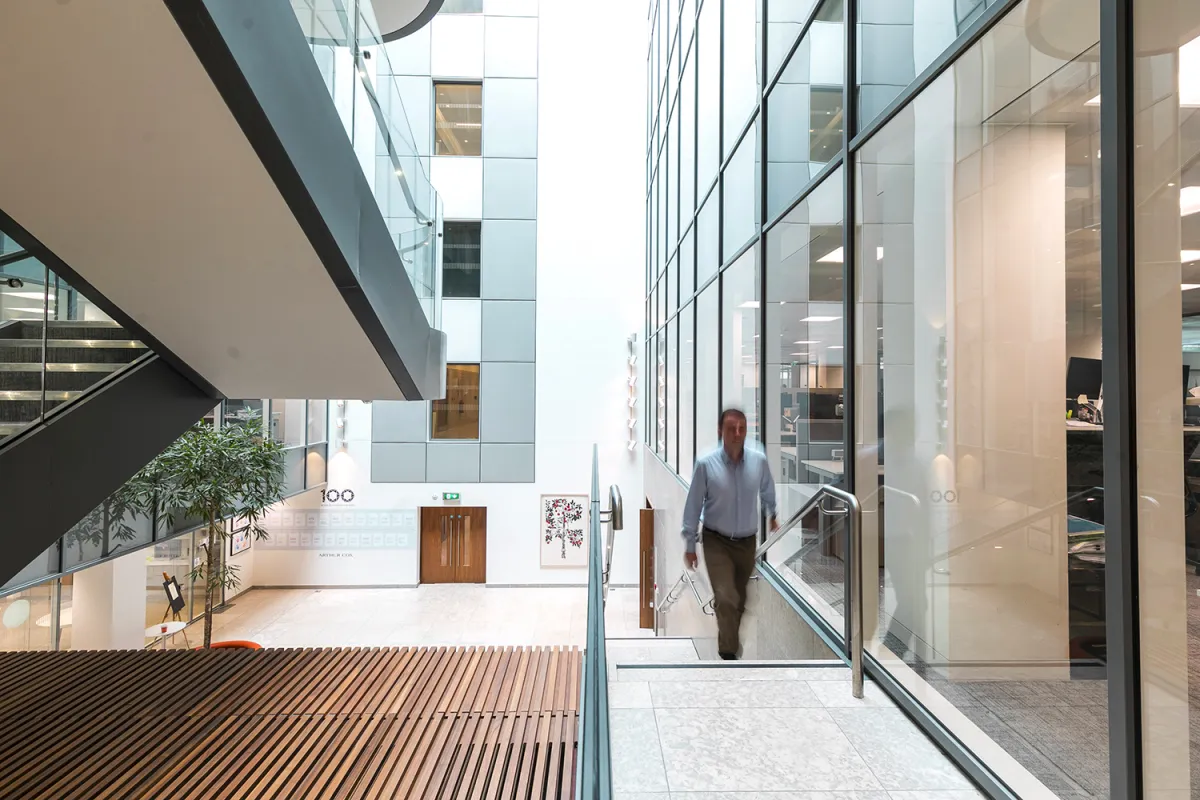 Arthur Cox LLP