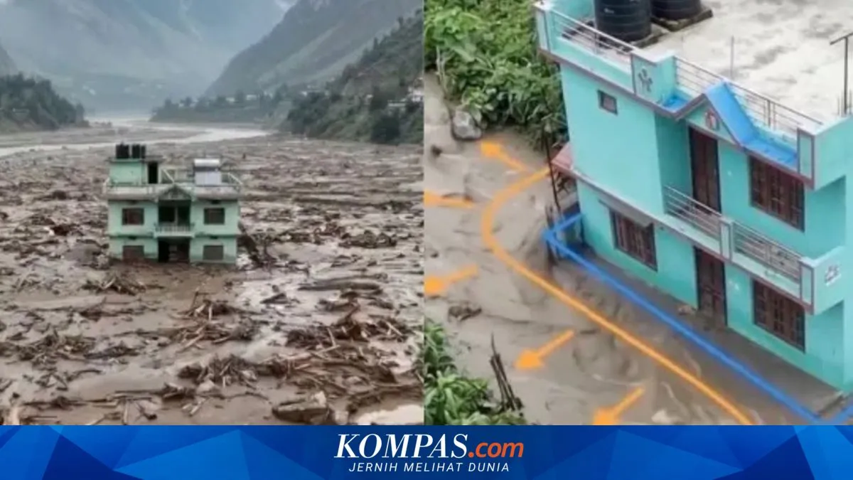 Kompas.com