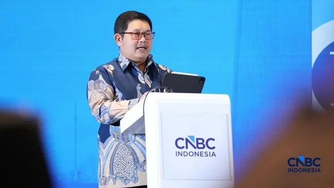 CNBC Indonesia