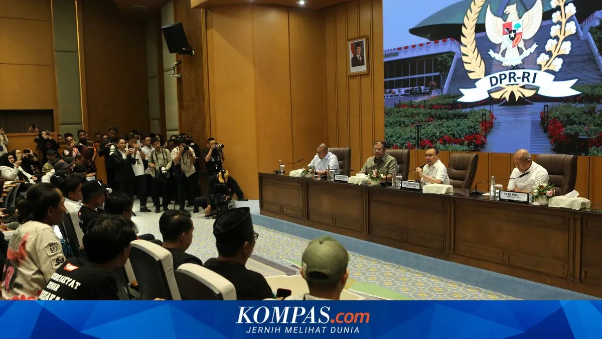 Kompas.com