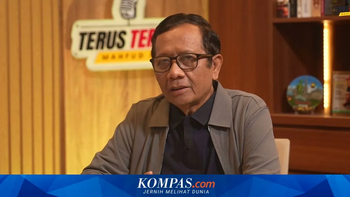 Kompas.com