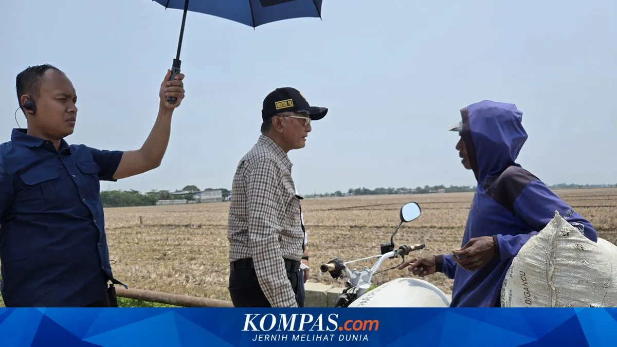 Kompas.com