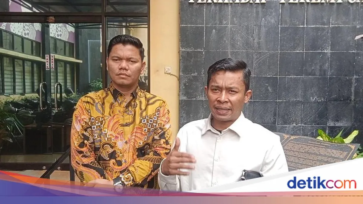 detikHOT