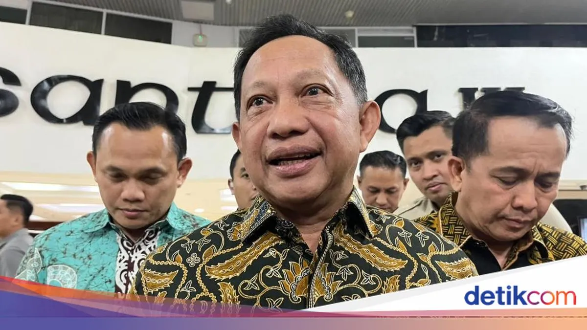 detikNews