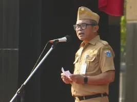 Kota Administrasi Jakarta Barat