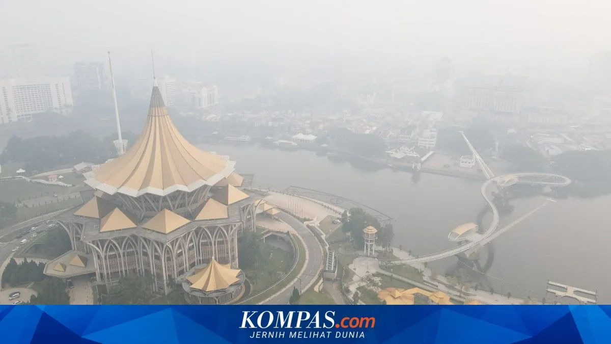 Kompas.com