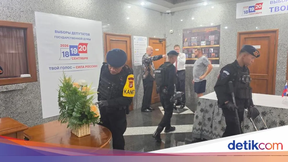 detikNews