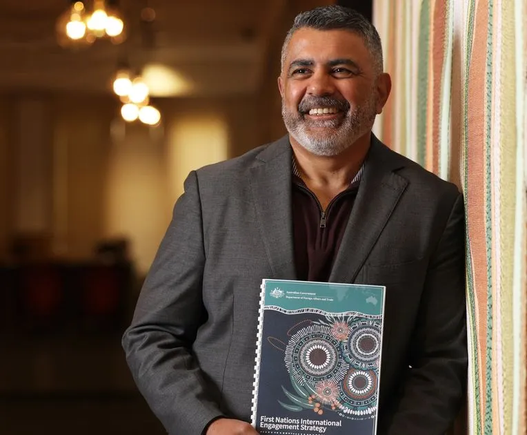 National Indigenous Times
