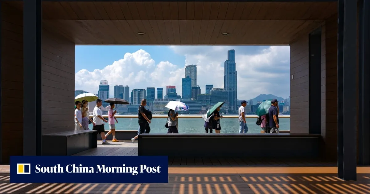 South China Morning Post