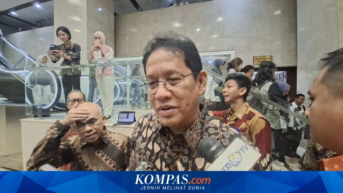 Kompas.com