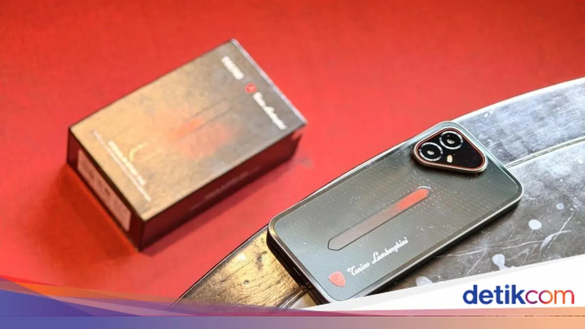 detikInet