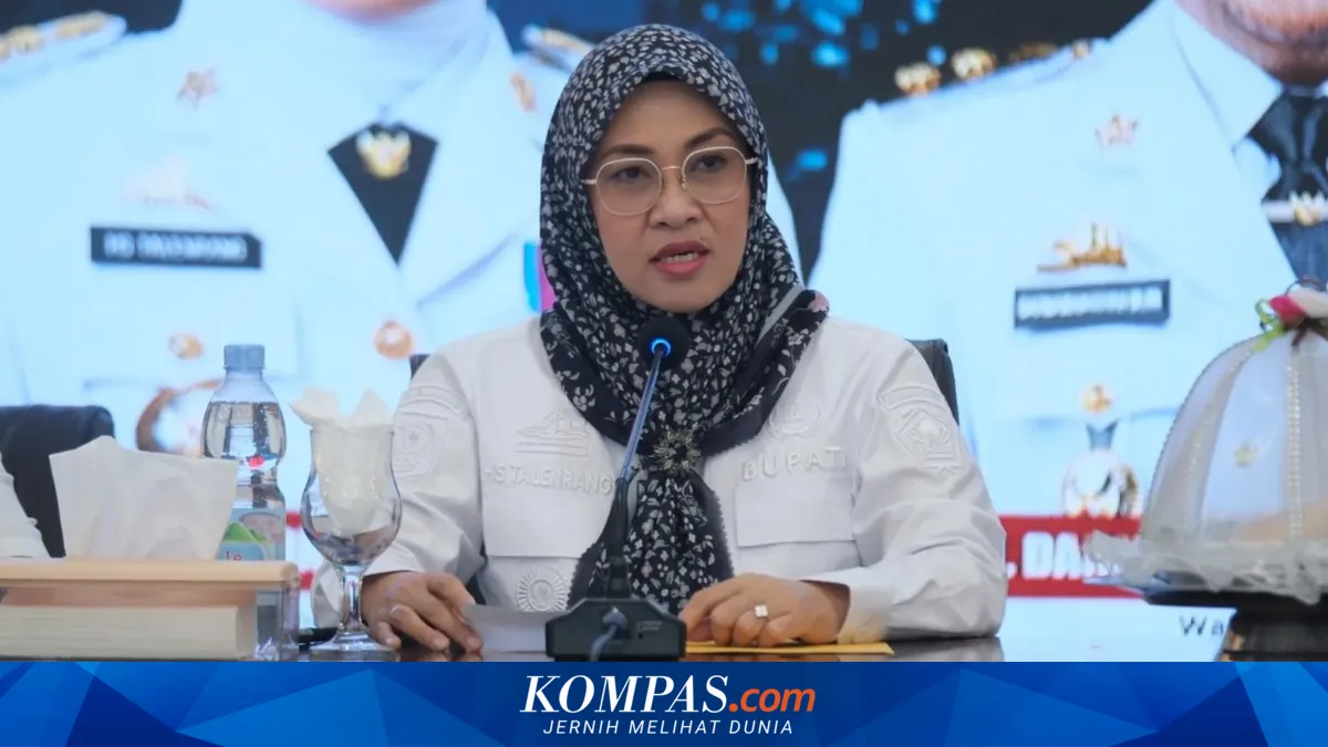 Kompas.com