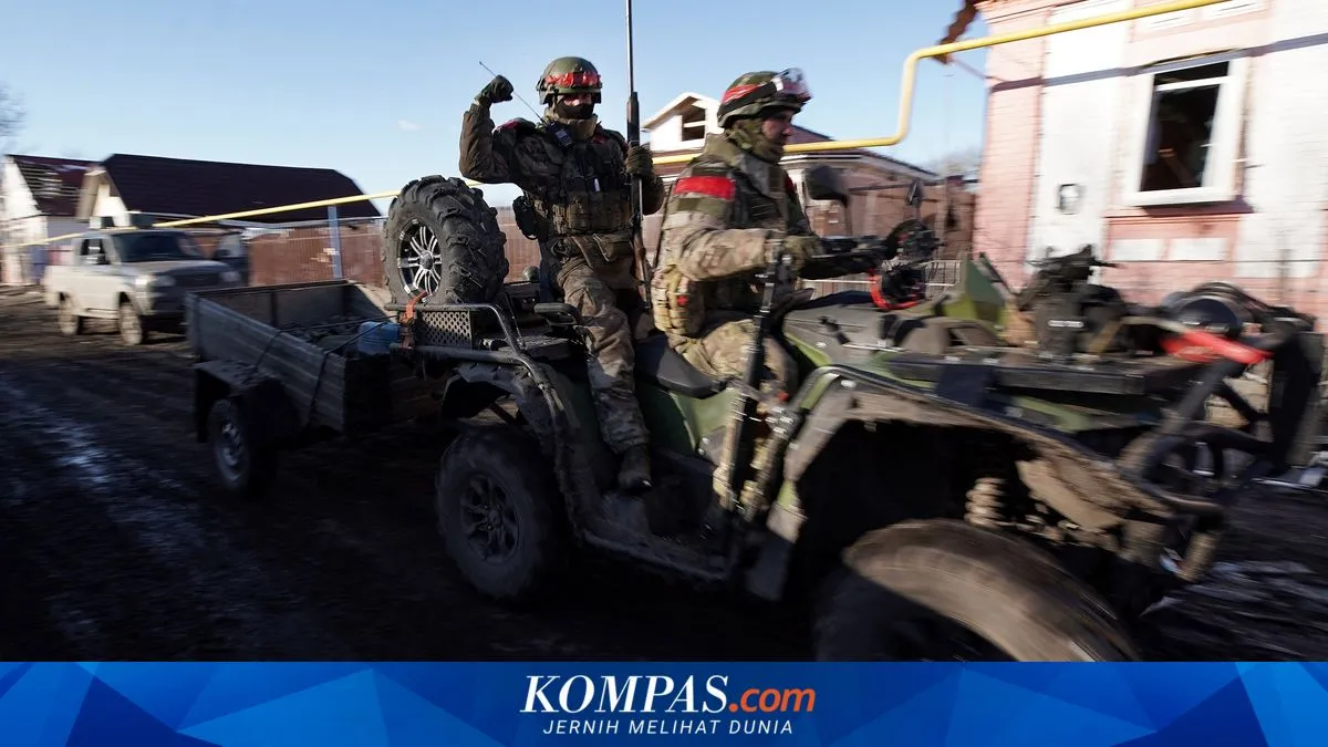 Kompas.com