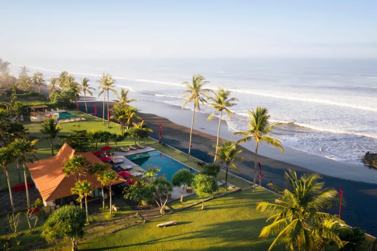 Kilas Bali