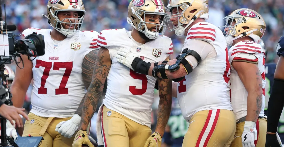 Niners Nation