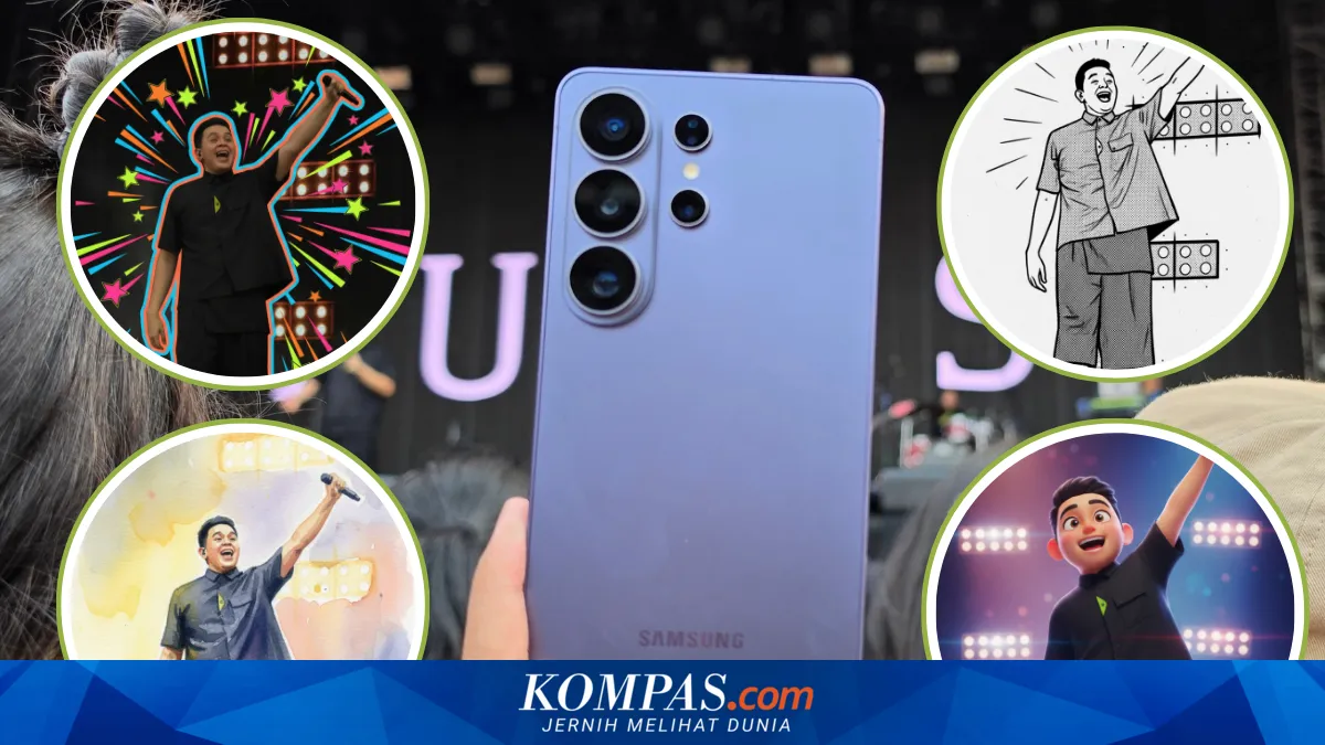 Kompas.com