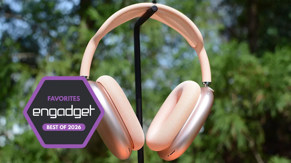 Engadget
