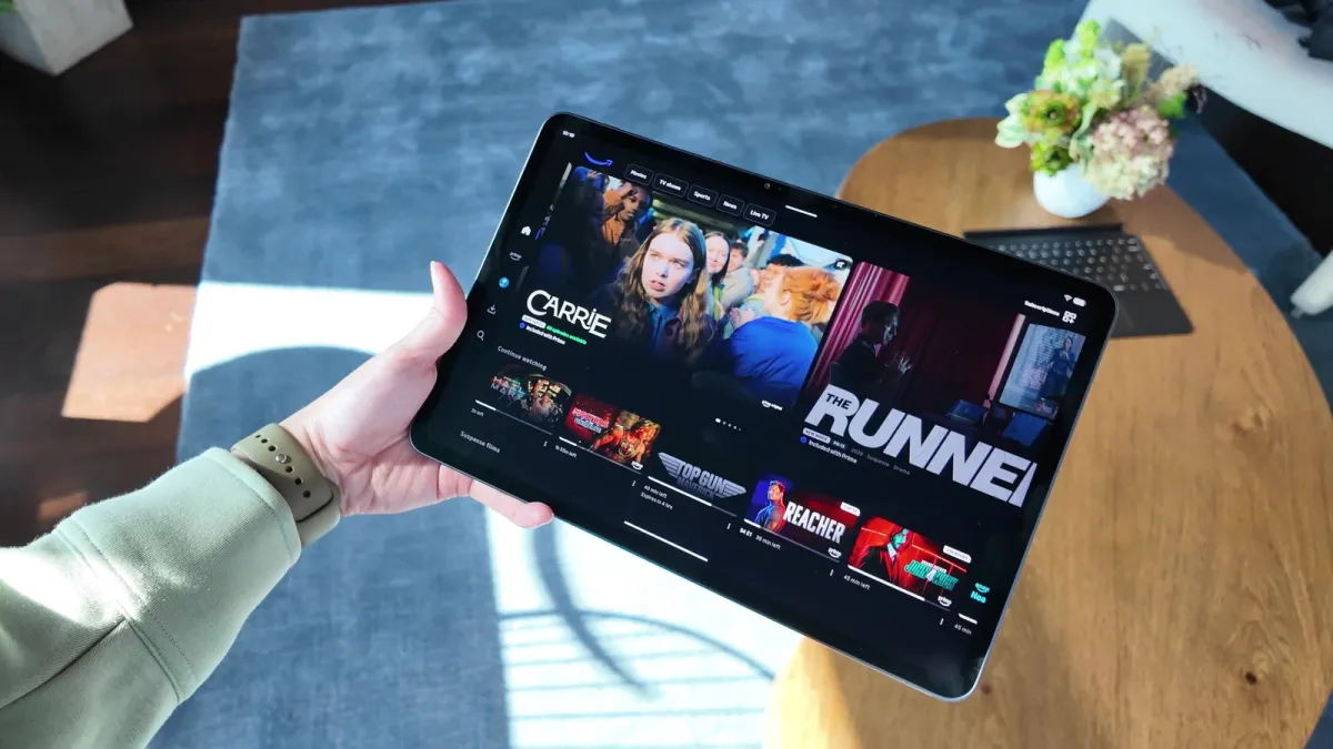 Engadget