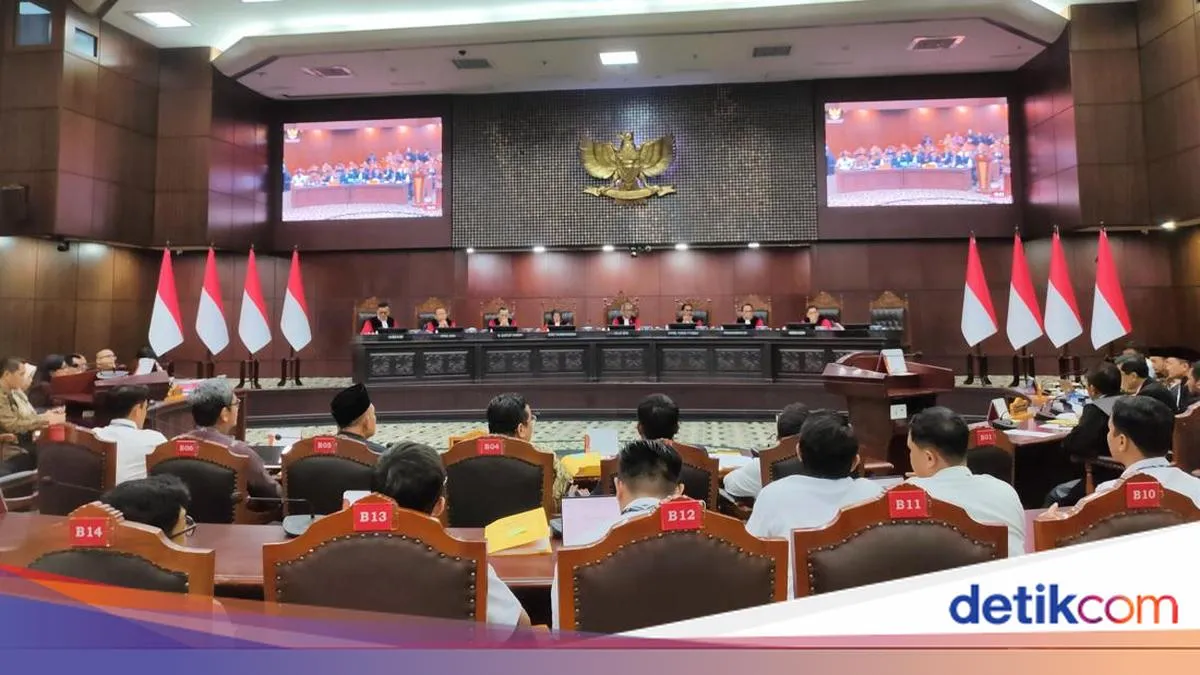 detikNews
