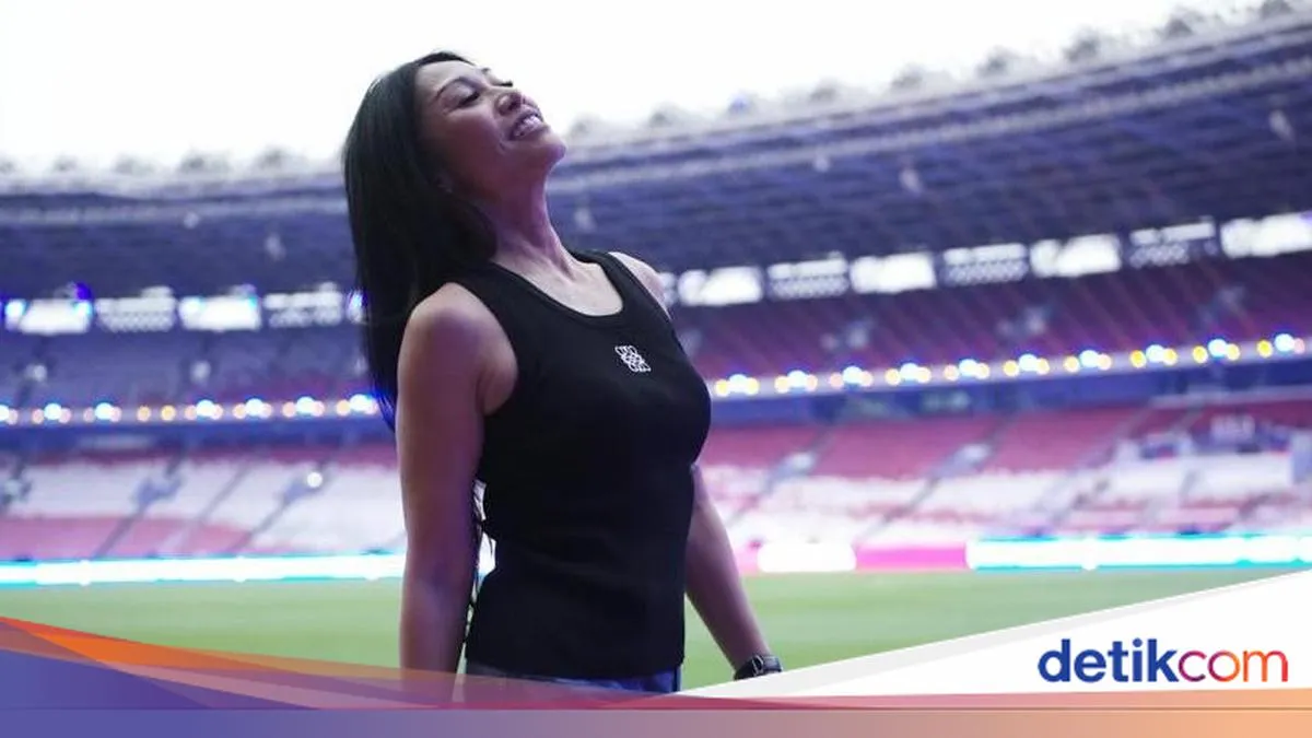 detikHOT