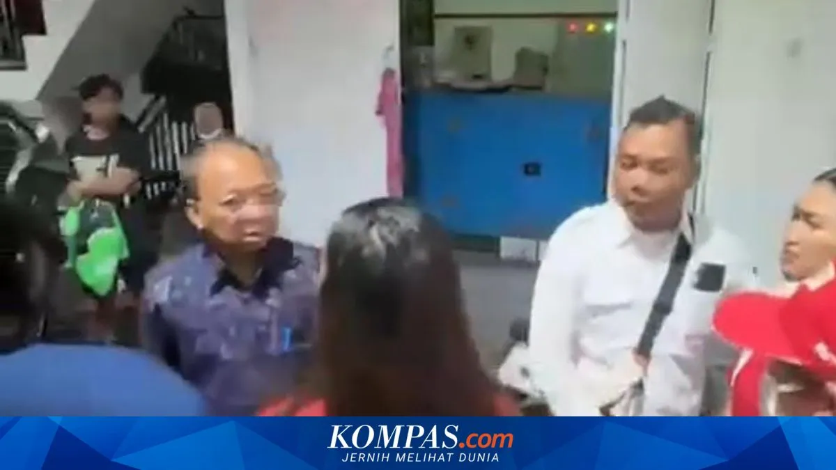 Kompas.com