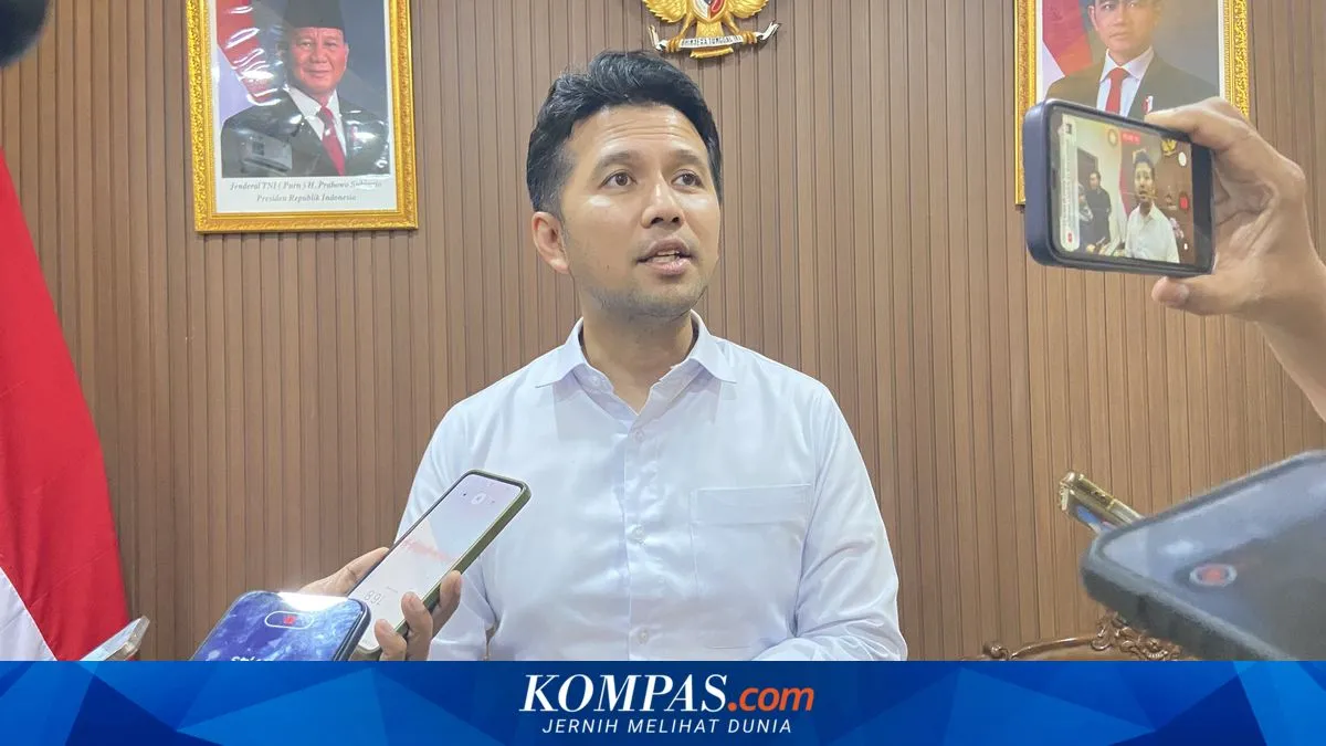 Kompas.com