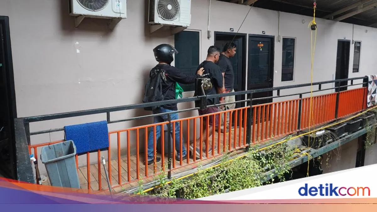 detikNews
