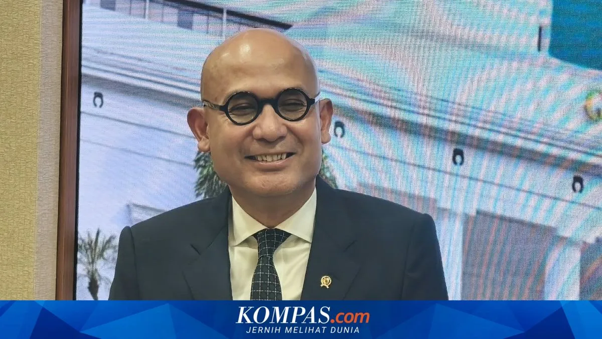 Kompas.com