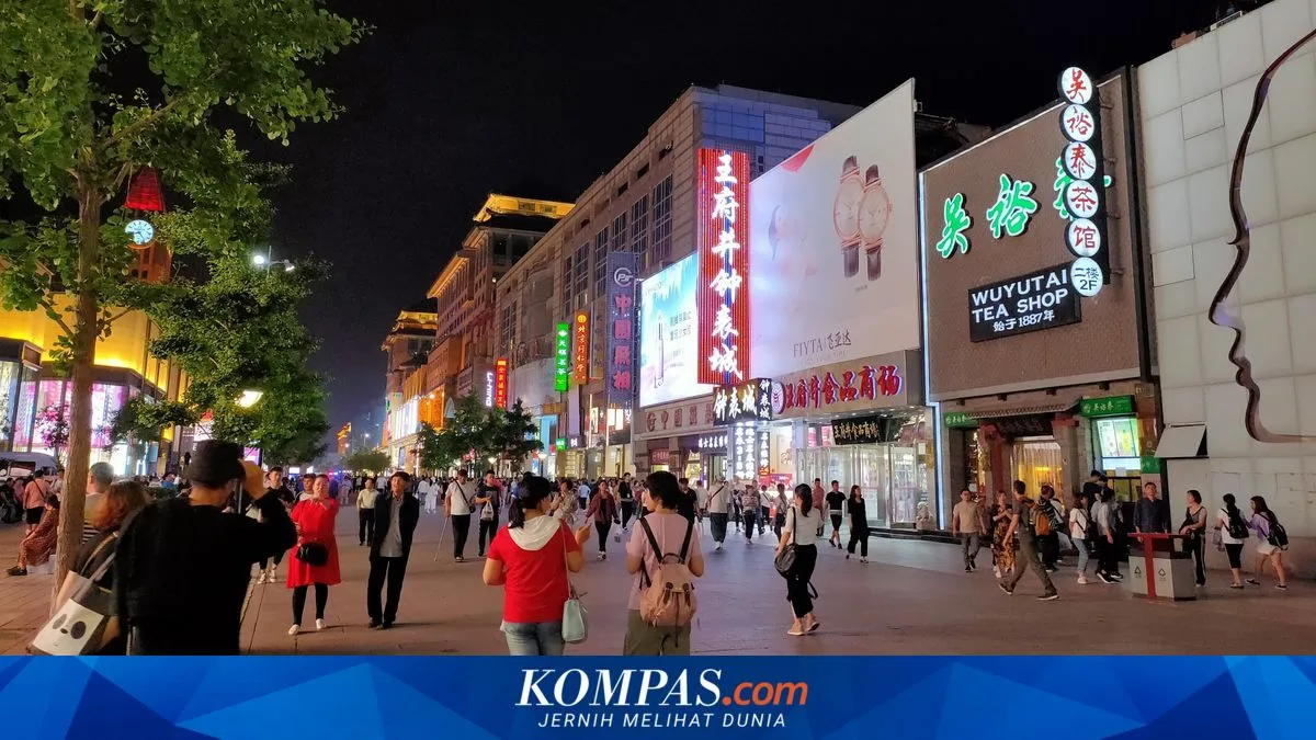Kompas.com
